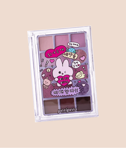 K-Beauty-merken