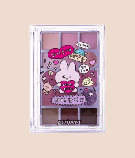 K-Beauty-merken