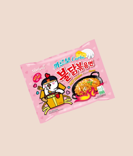 Instant Ramen
