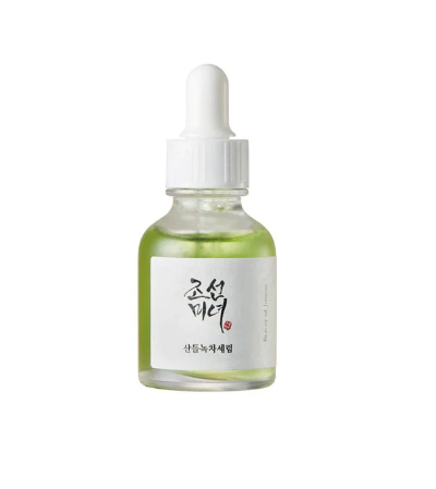 Beauty of Joseon Calming Serum: Green Tea + Panthenol
