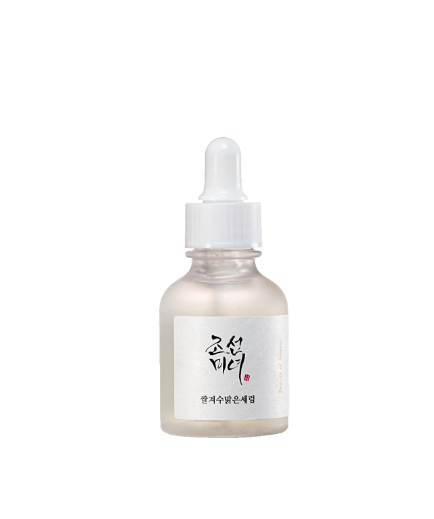 Schoonheid van Joseon – Glow Deep Serum Rijst + Arbutine