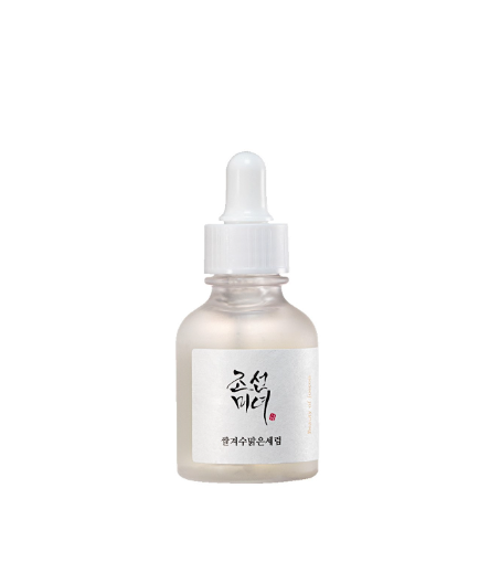Beauty of Joseon - Glow Deep Serum Rice + Arbutin