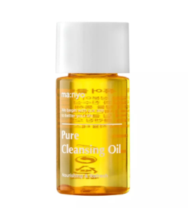 Ma:nyo – Pure Cleansing Oil – 25ml