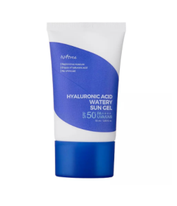 Isntree – Hyaluronic Acid – Watery Sun Gel SPF50+/PA++++ – 50ml