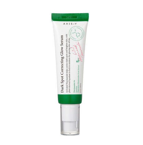Axis-y - Dark Spot Correcting Glow Serum - 50ml