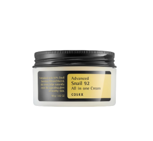 Cosrx – Advanced Snail 92 All in One Cream – 100g