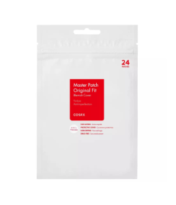 Cosrx – Master Patch Original Fit – 24 patches