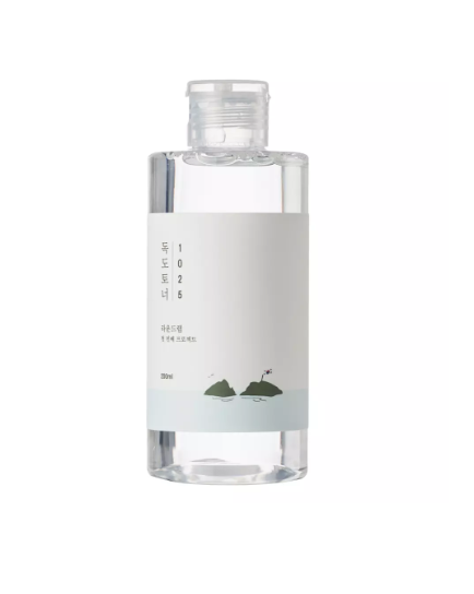Round Lab - Time Deal 1025 Dokdo Toner - 200ml