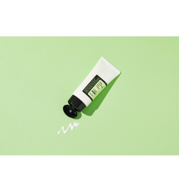 Cosrx – Aloë Verzachtende Zonnecrème SPF50+/PA+++ – 50ml