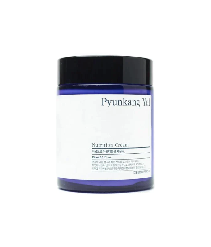 Pyunkang Yul Nutrition Cream