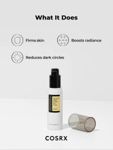 Cosrx – Advanced Snail Peptide Eye Cream – 25ml