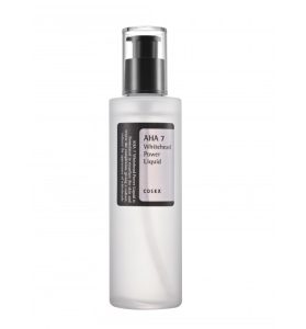 COSRX AHA 7 WHITEHEAD POWER LIQUID