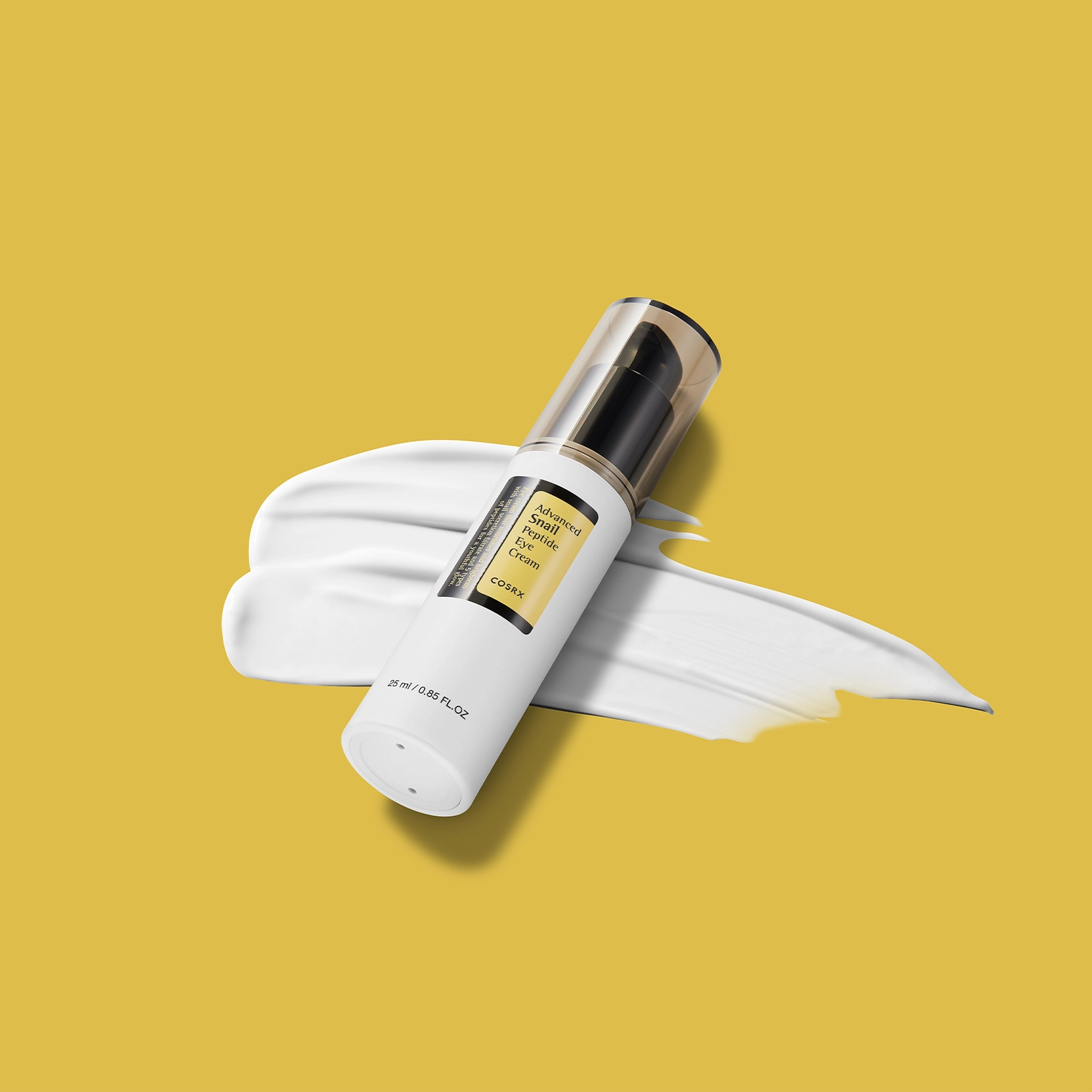 Cosrx – Advanced Snail Peptide Eye Cream – 25ml