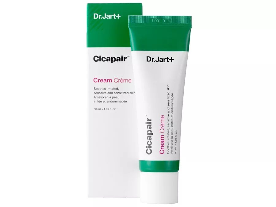 Dr.Jart + – Cicapair Cream – 50ml