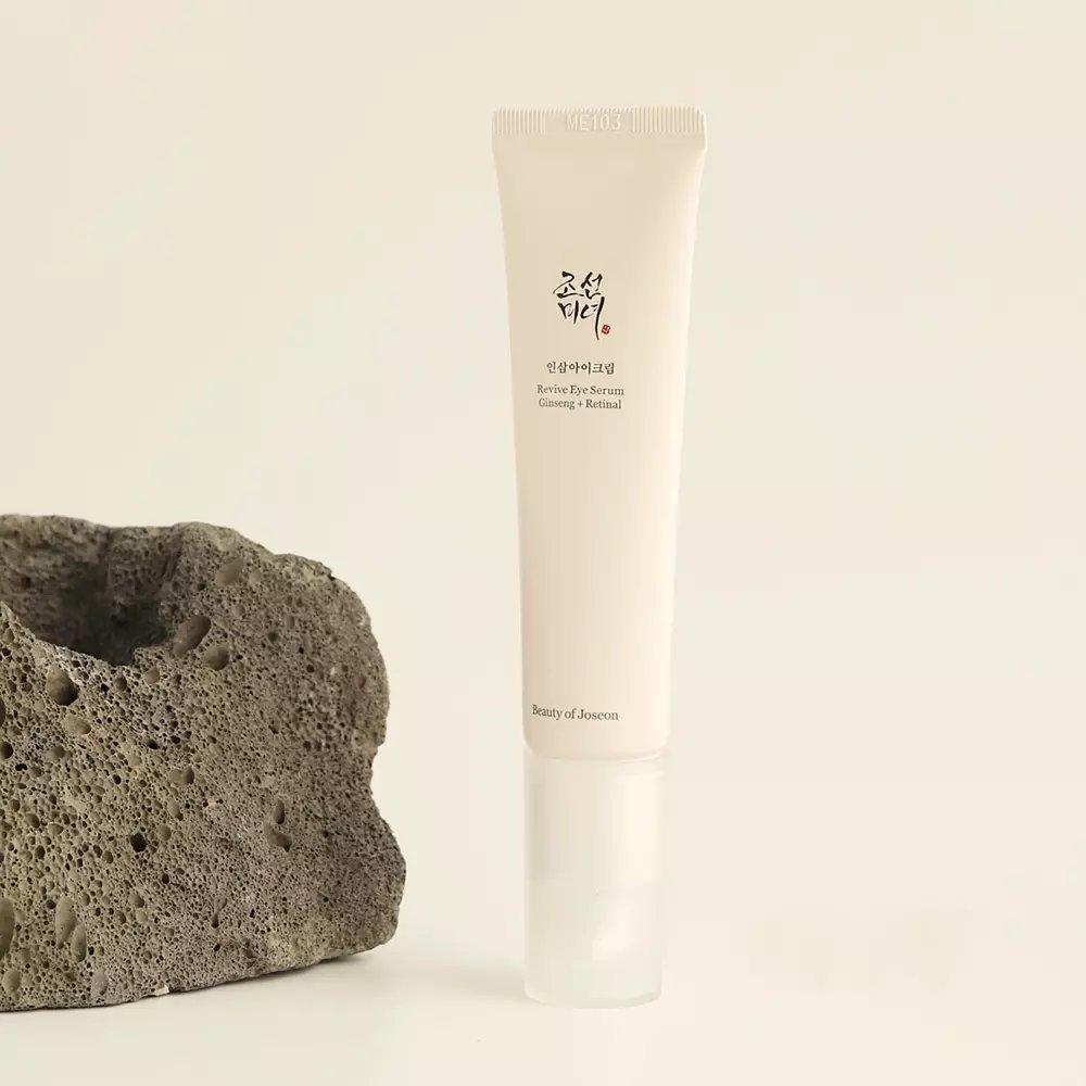 Beauty of Joseon – Revive Eye Serum – Ginseng + Retinal – 30ml