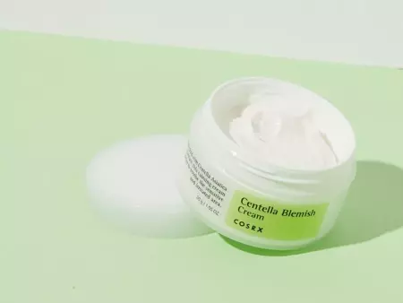 Cosrx – Centella Blemish Cream – 30ml