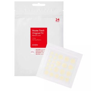 Cosrx – Master Patch Original Fit – 24 patches