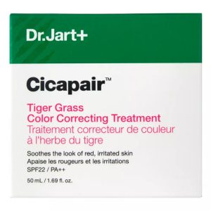 Dr.Jart+ – Cicapair™ Tijgergras Kleurcorrigerende behandeling – 50ml