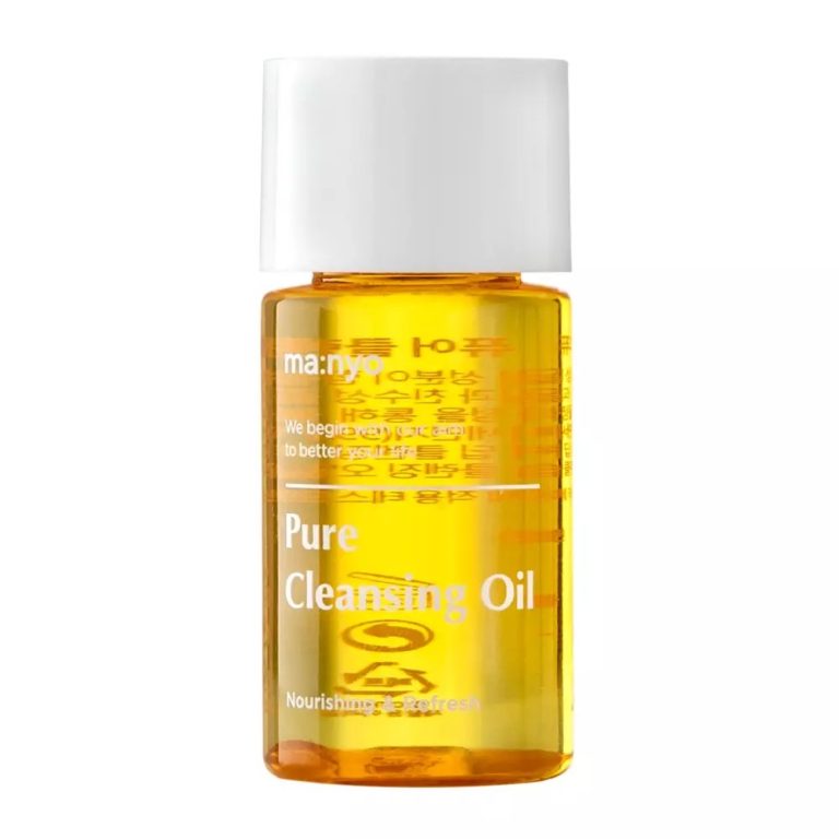 Cleaner & Exfoliater
