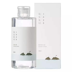 Round Lab – Time Deal 1025 Dokdo Toner – 200ml