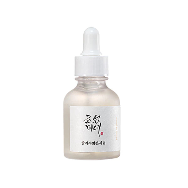 Beauty of Joseon – Glow Deep Serum Rice + Arbutin