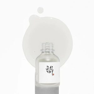 Schoonheid van Joseon – Glow Deep Serum Rijst + Arbutine