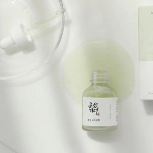 Beauty of Joseon Calming Serum: Green Tea + Panthenol