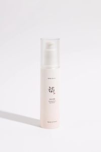 Schoonheid van Joseon Ginseng Vochtig Zonneserum