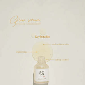 Beauty of Joseon Glow Serum : Propolis + Niacinamide
