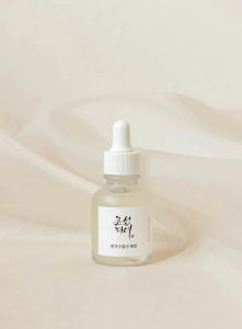 Beauty of Joseon – Glow Deep Serum Rice + Arbutin