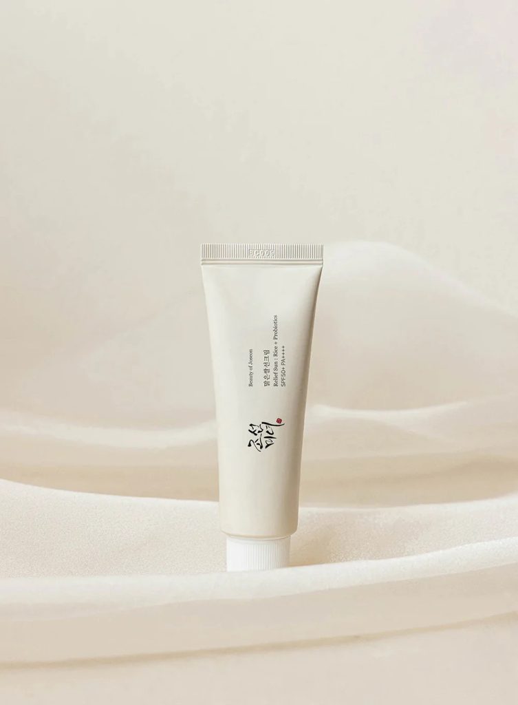 Beauty of Joseon Relief Sun SPF50