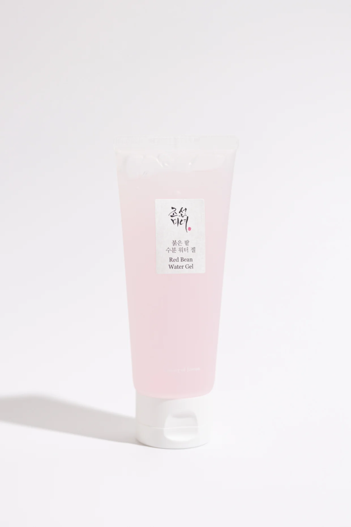 Schoonheid van Joseon Rode Bonen Watergel