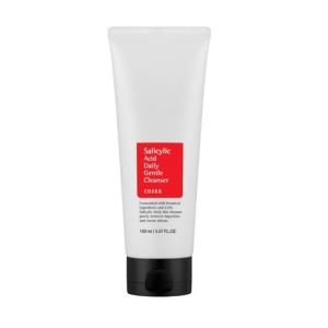 Cosrx Salicylic Acid Daily Gentle Cleanser